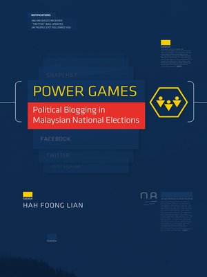 cover image of Power Games